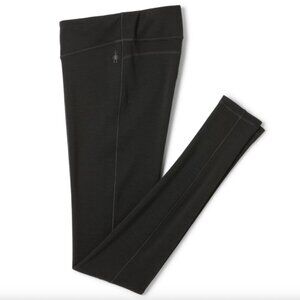 Smartwool Classic Thermal Merino Base Layer Bottoms - Women's SM/Black NWT